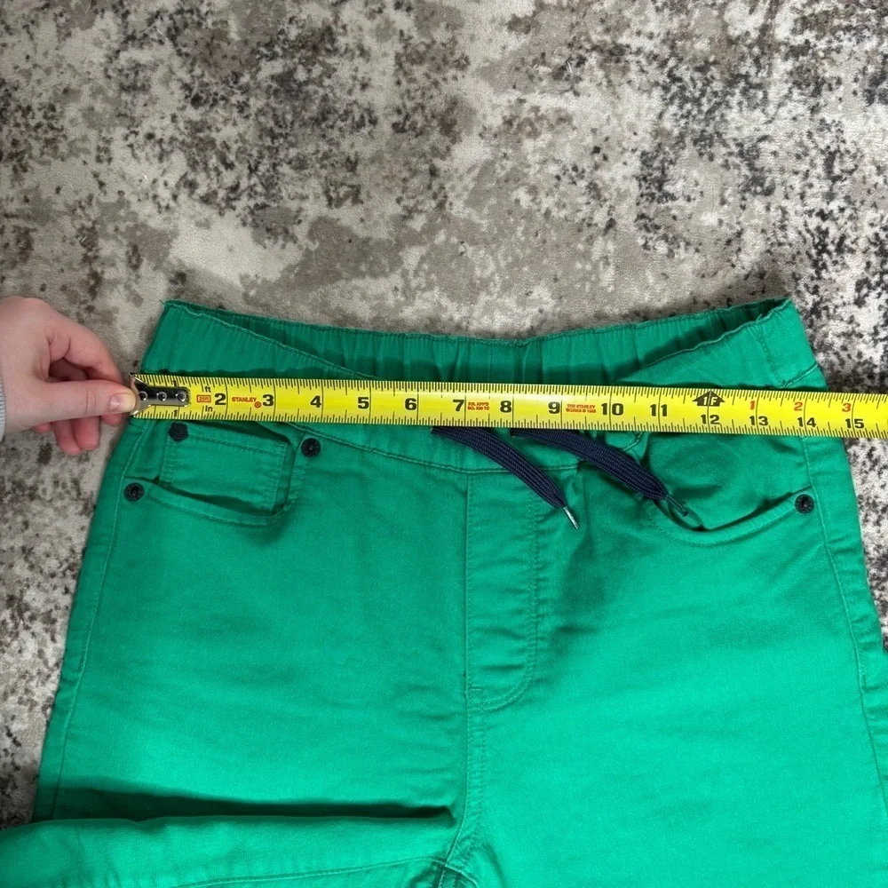 Kenzo Paris Vibrant Green Kids Joggers Size 12A/152